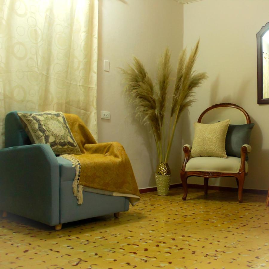 Bed and breakfast Casa Mostaza *