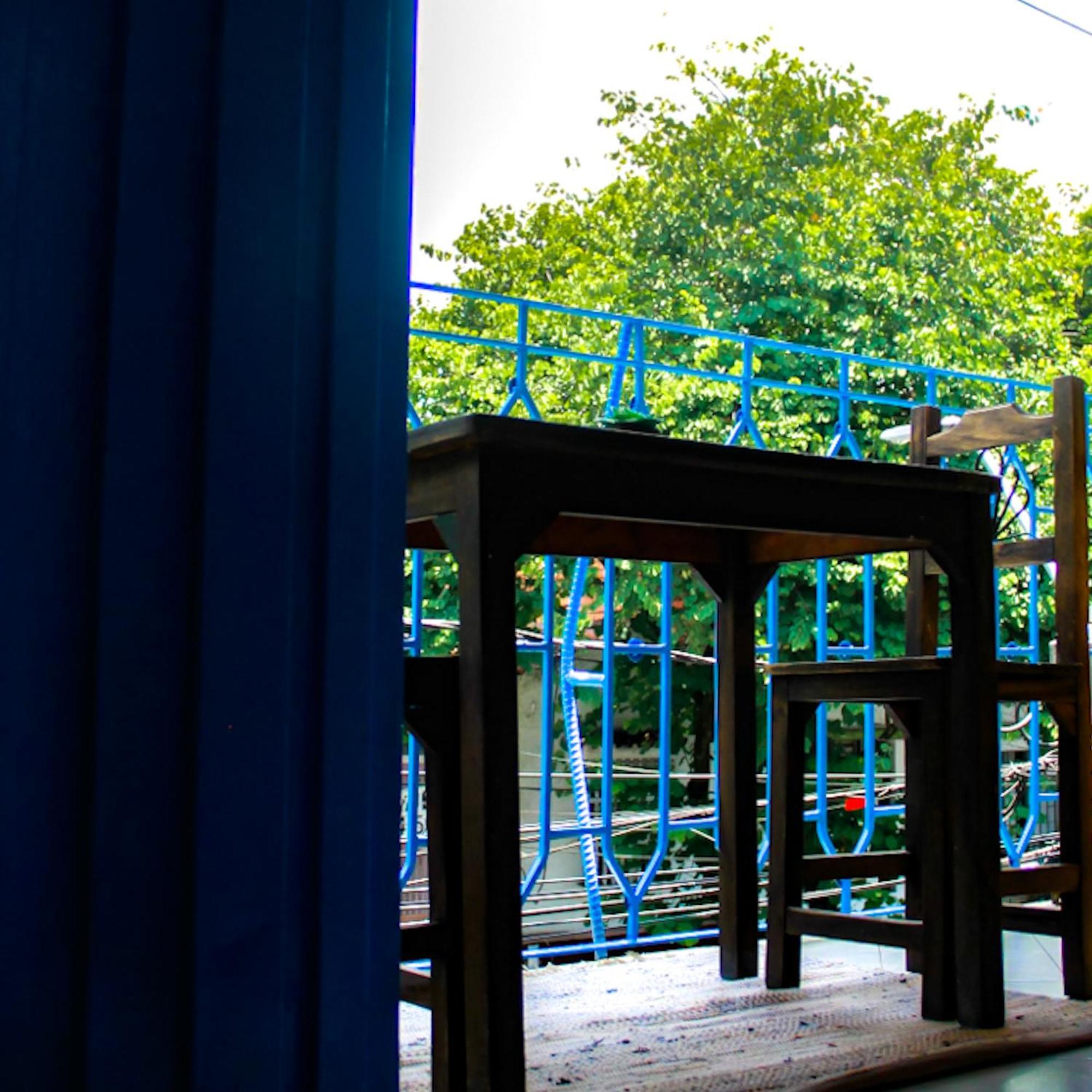 Casa Mostaza Medellín