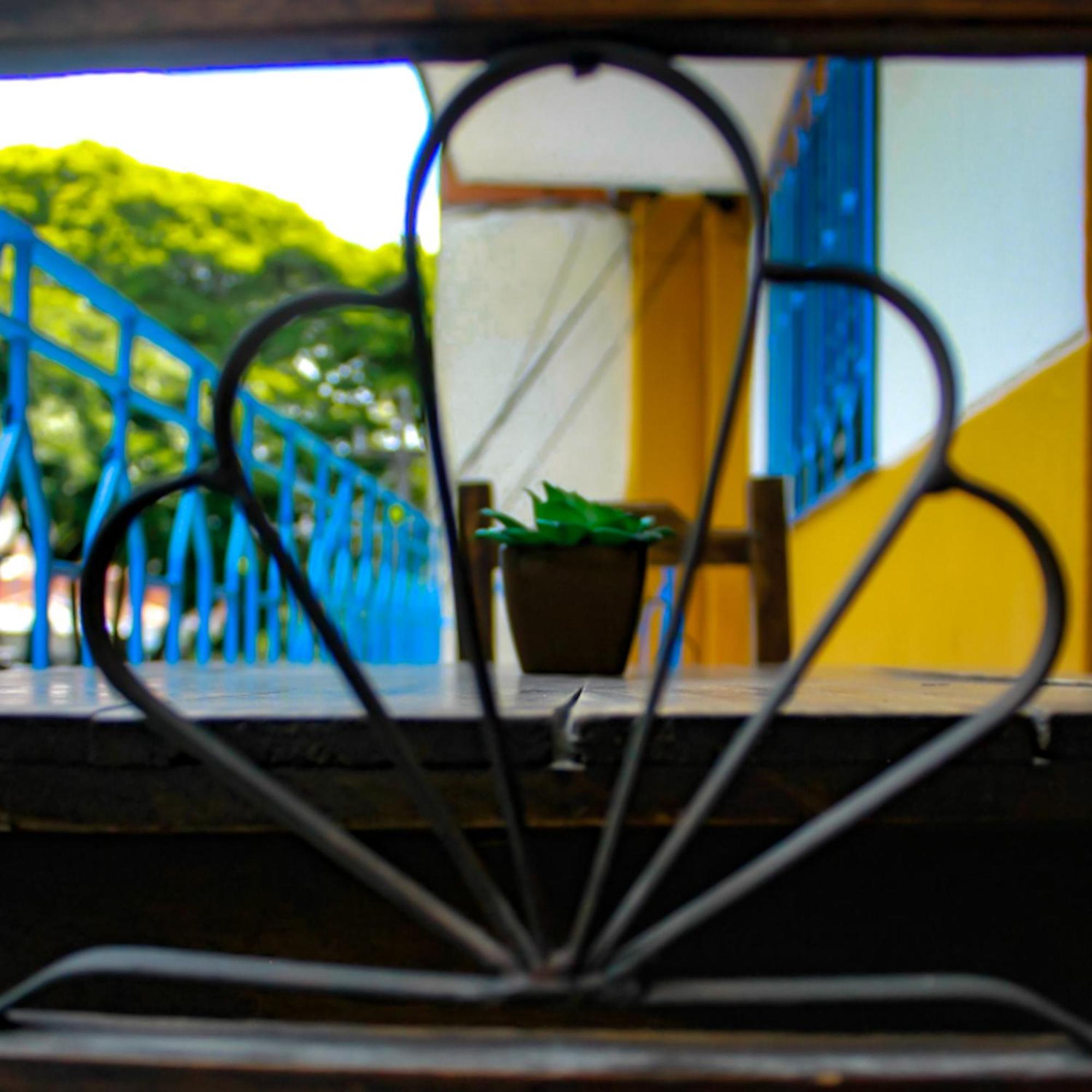 Casa Mostaza * Medellín
