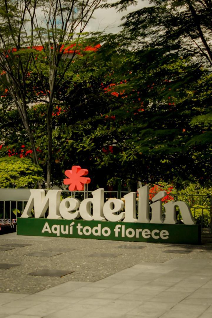 Bed and breakfast Casa Mostaza Medellín