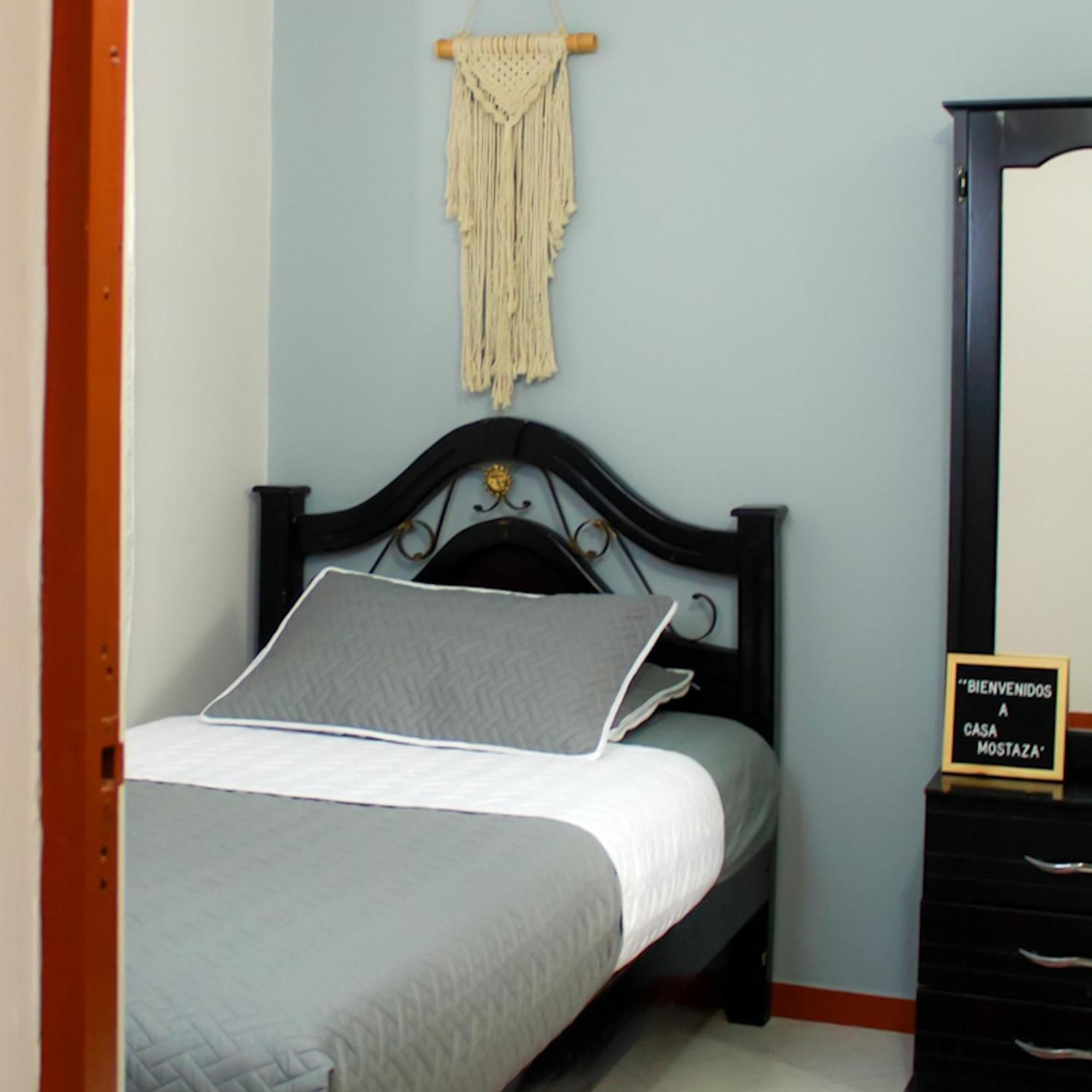 Bed and breakfast Casa Mostaza *