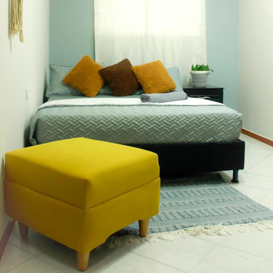 Bed and breakfast Casa Mostaza
