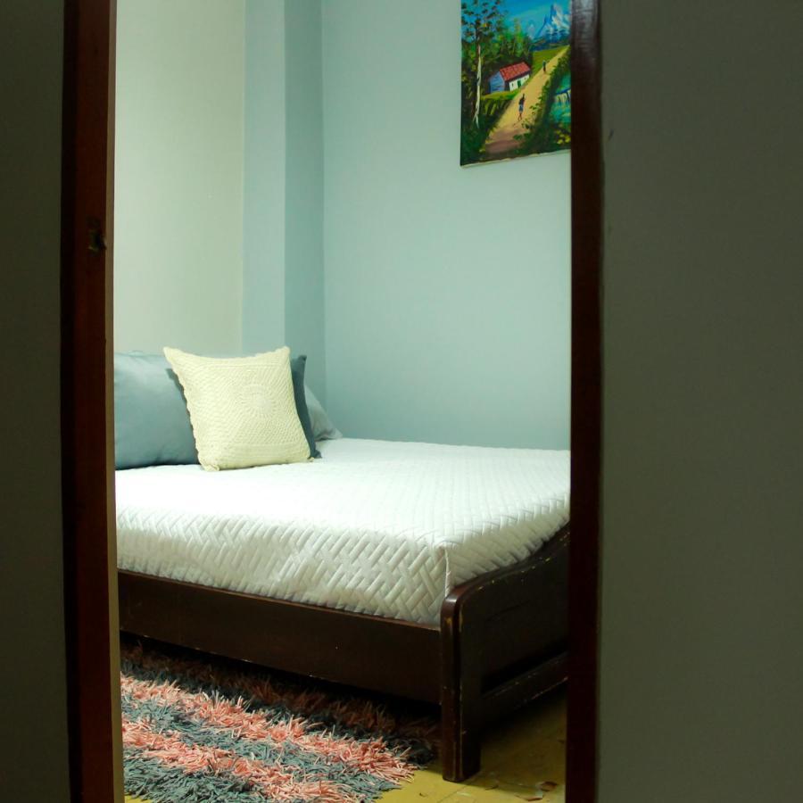 Casa Mostaza Bed and breakfast
