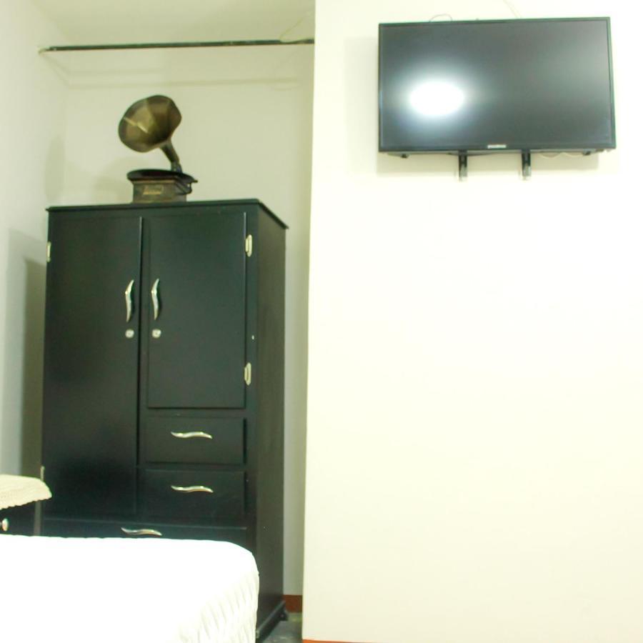 Casa Mostaza Bed and breakfast Medellín