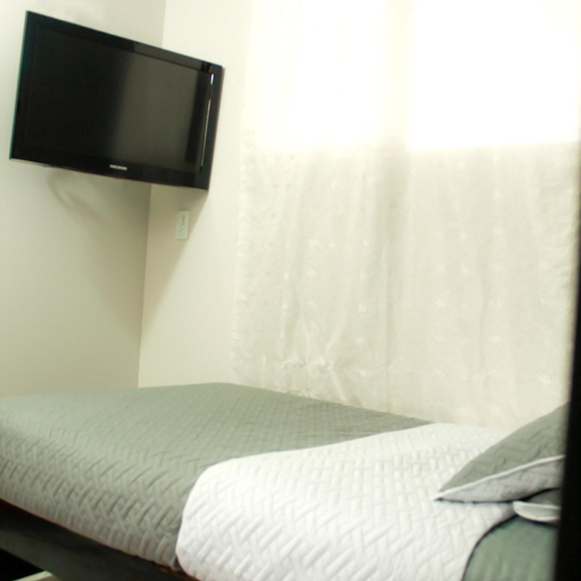 Casa Mostaza Bed and breakfast *